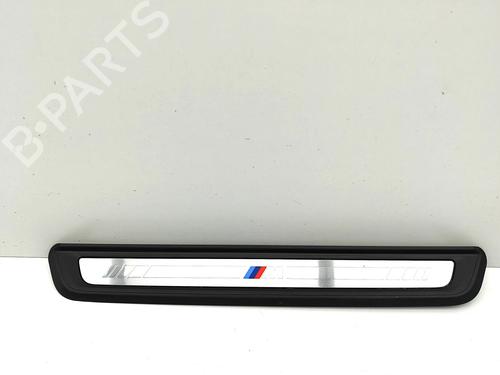 Used Step Step BMW 4 Gran Coupe (G26) M440 i Mild-Hybrid xDrive (374 hp) 34136801 34136801