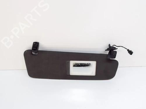 Right sun visor AUDI Q7 (4LB) 3.0 TDI quattro | BP10072383I2