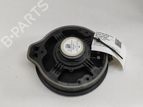 Speaker MERCEDES-BENZ EQB (X243) EQB 300 4-matic (243.608, 243.609) | BP29594046E2 