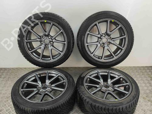 Used Rim TESLA MODEL 3 (5YJ3) EV AWD (351 hp) 28433199