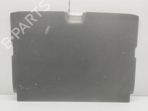 Used Luggage compartment floor Luggage compartment floor PEUGEOT 2008 II (UD_, US_, UY_, UJ_, UR_, UC_) e-2008 (UKZKXZ) (136 hp) 33798191 33798191