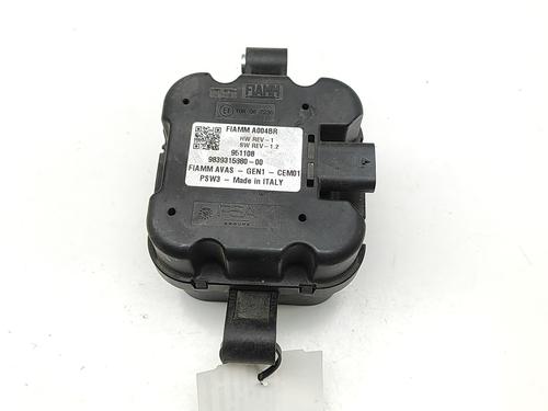 Electronic module PEUGEOT 2008 II (UD_, US_, UY_, UJ_, UR_, UC_) e-2008 (UKZKXZ) | BP30131228M83 