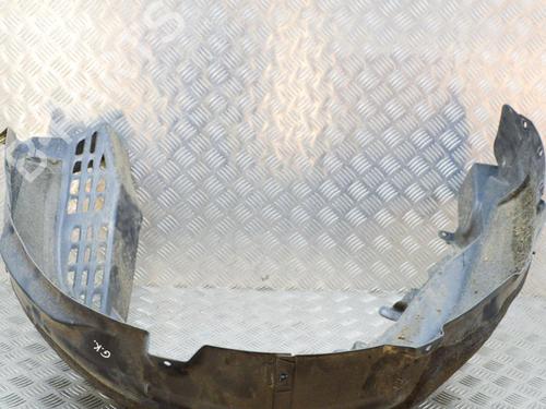 Wheel arch BMW i3 (I01) s Electric | BP27753673C56 