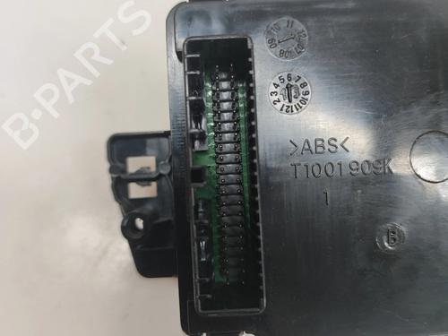 Electronic module RENAULT MEGANE CC (EZ0/1_) 1.6 dCi (EZ00) | BP29336801M83 