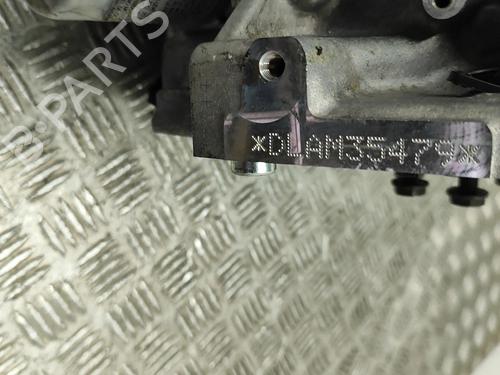 Engine VW POLO VI (AW1, BZ1, AE1) 1.0 TSI | BP24820576M1 - Image 11