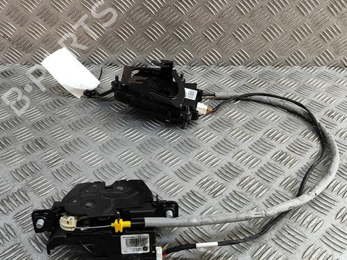 Tailgate lock BMW 3 Gran Turismo (F34) 320 d xDrive | BP27295597C101 