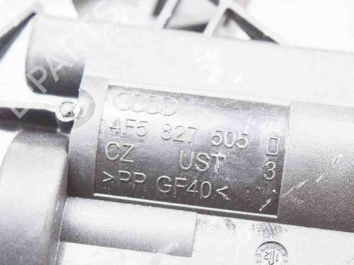 Tailgate lock AUDI A5 (8T3) 2.0 TDI | BP10071203C101 
