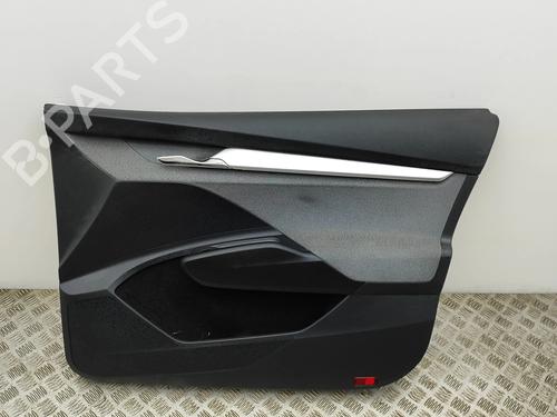 Forreste højre beklædning SKODA ENYAQ iV SUV (5AZ) 60 (179 hp) 31686907