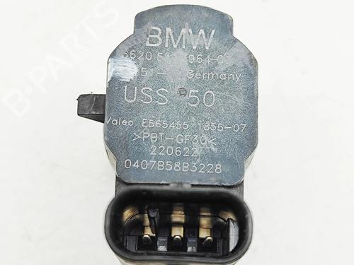 Electronic module BMW iX (I20) xDrive 40 | BP33377714M83  - Image 6