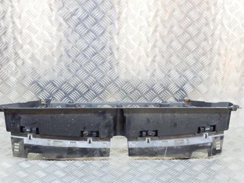 Rear bumper bracket BMW X5 (F15, F85) xDrive 30 d | BP8837665C159 