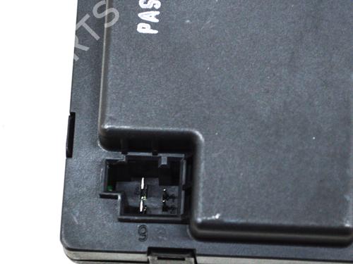 Electronic module MERCEDES-BENZ E-CLASS T-Model (S211) E 280 T CDI (211.220) | BP10071770M83 