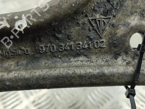 Left front suspension arm PORSCHE PANAMERA (970) 3.6 4 | BP15910074M12 