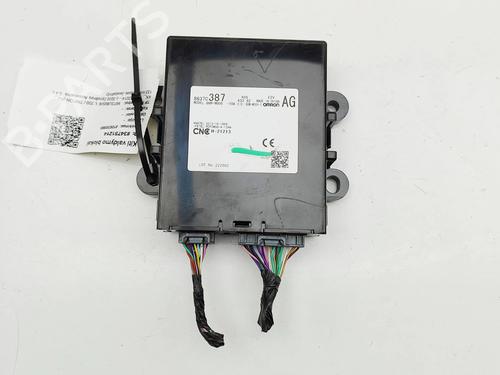Used Electronic module Electronic module MITSUBISHI L200 / TRITON (KJ_, KK_, KL_) 2.4 DI-D 4WD (KL1T) (181 hp) 33433461 33433461