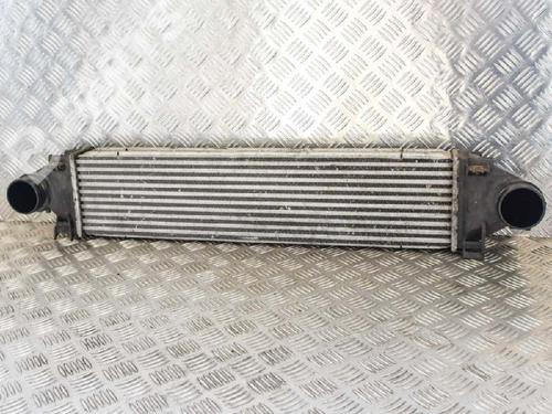 Intercooler VOLVO V60 I (155) D3 / D4 (163 hp) 6754070