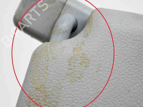 Left sun visor BMW 3 (F30, F80) 316 d | BP8625786I1 
