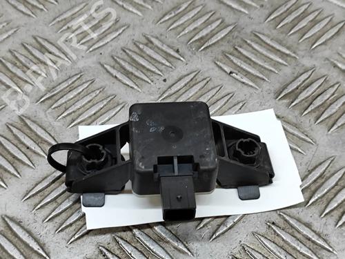 Used Electronic module Electronic module MERCEDES-BENZ GLC Coupe (C253) 300 e 4-matic (253.353) (320 hp) 27774120 27774120