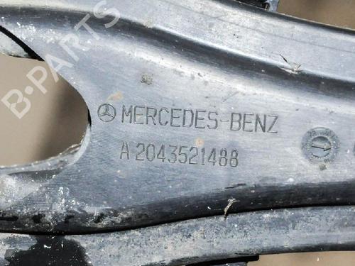 Right rear suspension arm MERCEDES-BENZ C-CLASS (W204) C 220 CDI (204.002) | BP7734230M15 
