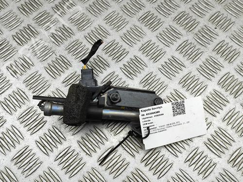 Used Electronic module VOLVO V60 II (225) B6 Mild-Hybrid AWD (299 hp) 31217409