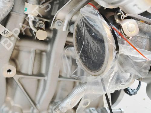 Engine BMW X3 (G01, F97, G08) M | BP38650159M1 - Image 8