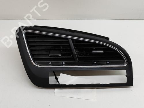 Used Air vent PEUGEOT 5008 (0U_, 0E_) 1.6 HDi (112 hp) 16536645
