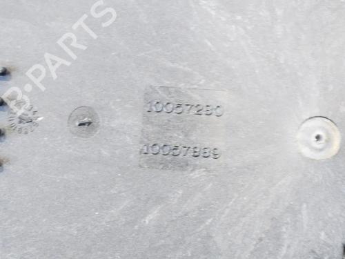 Electronic module LAND ROVER RANGE ROVER EVOQUE (L538) 2.2 D 4x4 | BP6747284M83