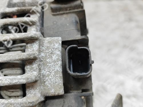 Alternator OPEL MOVANO C Van (U9) 2.2 D | BP39030115M7  - Image 8