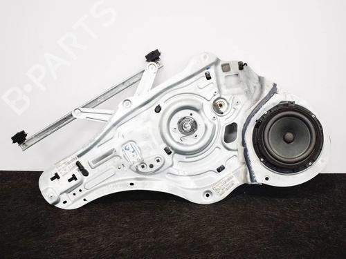 Used Front left window mechanism KIA SPORTAGE III (SL) 2.0 CRDi AWD (136 hp) 6745388