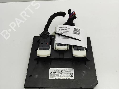 Used Electronic module CUPRA FORMENTOR (KM7, KMP) 1.4 e-Hybrid (204 hp) 27793560