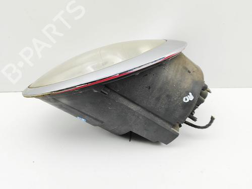 Right headlight MINI MINI (R50, R53) Cooper | BP29920366C29