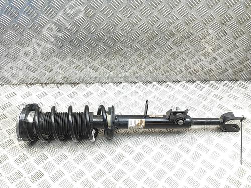 Used Left front shock absorber Left front shock absorber BMW 5 (G60, G90, G68) i5 eDrive40 (340 hp) 34347511 34347511