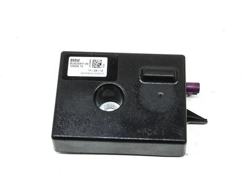 Used Electronic module BMW 1 (F20) 114 d (95 hp) 10071133