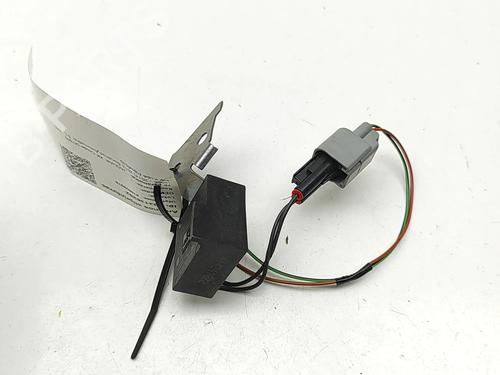 Electronic module JAGUAR XK II Coupe (X150) 5.0 XKR | BP33380251M83 - Image 3