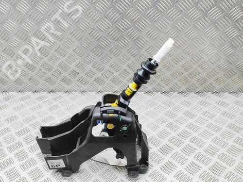Used Gear lever Gear lever NISSAN JUKE (F16_) DIG-T 117 (117 hp) 35957615 35957615