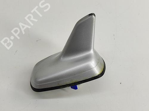 Used Antenna/Base AUDI A6 C7 Avant (4G5, 4GD) 3.0 TDI quattro (313 hp) 24142887