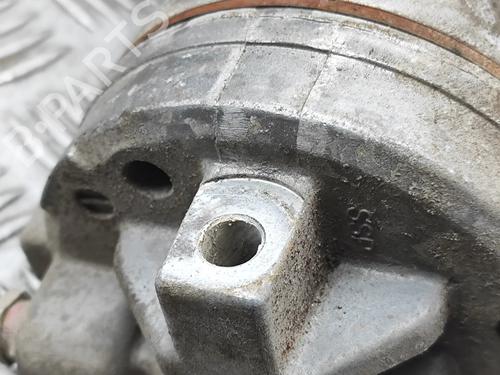 AC compressor NISSAN NAVARA NP300 Pickup (D23, D23T) 2.3 dCi 4x4 | BP31339149M34 - Image 6