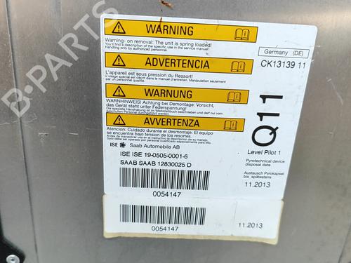 Other SAAB 9-3 Convertible (YS3F) 2.0 t | BP25219246O1  - Image 7