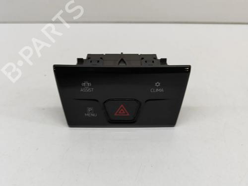 Used Switch VW GOLF VIII (CD1, DA1) 1.0 TSI (110 hp) 27771669