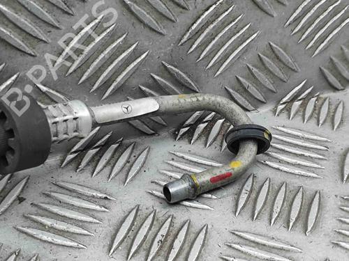 Pipe MERCEDES-BENZ GLE Coupe (C292) AMG 63 S 4-matic (292.375) | BP29459767M125 