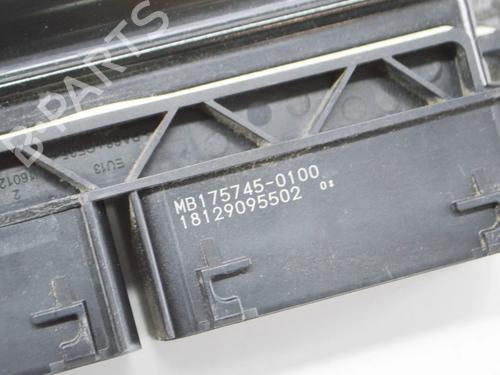 Engine control unit (ECU) VOLVO XC40 (536) T5 AWD | BP13029684M57 