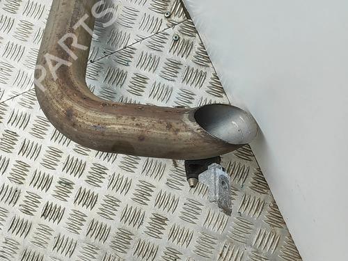 Exhaust system MERCEDES-BENZ GLB (X247) GLB 220 d 4-matic (247.615) | BP33386891M121 - Image 4