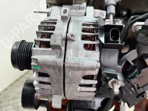 Engine FORD TRANSIT CUSTOM V362 Van (FY, FZ) 2.0 EcoBlue | BP27384203M1  - Image 7