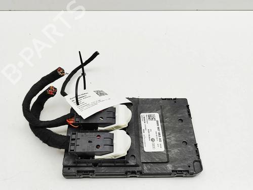 Used Electronic module Electronic module AUDI Q7 (4MB, 4MG, 4MQ) 3.0 TDI quattro (272 hp) 33389541 33389541