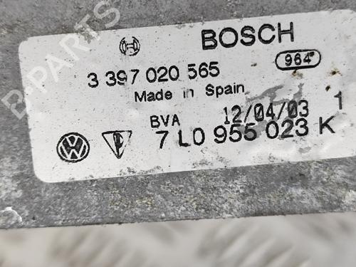 Front wipers mechanism VW TOUAREG (7LA, 7L6, 7L7) 4.2 V8 | BP23416523C83 