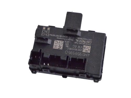 Electronic module AUDI Q7 (4MB, 4MG, 4MQ) 3.0 TDI quattro | BP30236457M83 