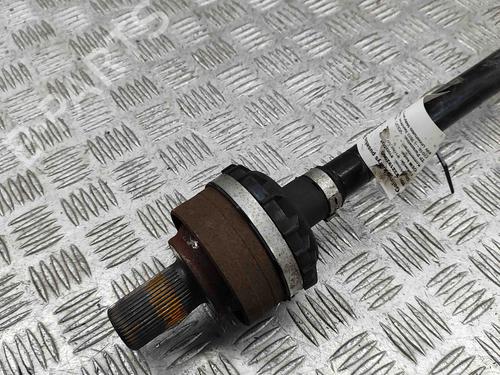 Left rear driveshaft VOLVO V60 II (225) B6 Mild-Hybrid AWD | BP29458597M40 