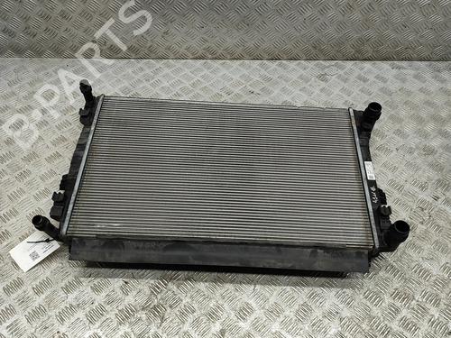 Used Radiator set Radiator set AUDI A3 Sportback (8VA, 8VF) 1.0 TFSI (115 hp) 17016658 17016658