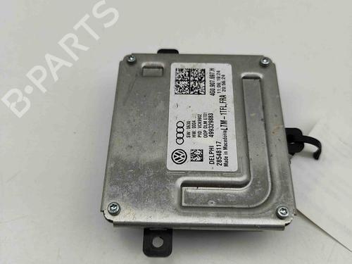 Elektronische module AUDI TT (FV3, FVP) 40 TFSI | BP29404458M83 