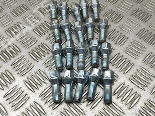 Used Other MERCEDES-BENZ EQB (X243) EQB 300 4-matic (243.608, 243.609) (228 hp) 29594036