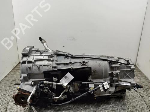 Used Gearbox Gearbox PORSCHE CAYENNE Coupe (9YB) 4.0 S AWD (9YBBJ1) (475 hp) 33374818 33374818