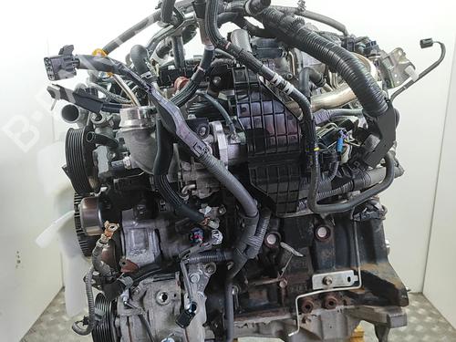 Engine TOYOTA LAND CRUISER PRADO (_J15_) 2.8 D-4D (GDJ150_, GDJ155_, GDJ150, GDJ151) | BP35983104M1 - Image 4